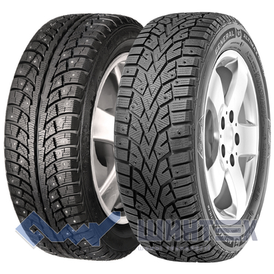 General Tire Altimax Arctic 12 215/50 R17 95T XL (под шип)